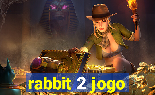rabbit 2 jogo